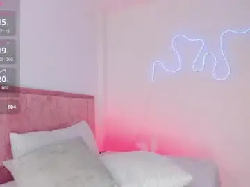 Chaturbate Live Porn of sofia_wilson_