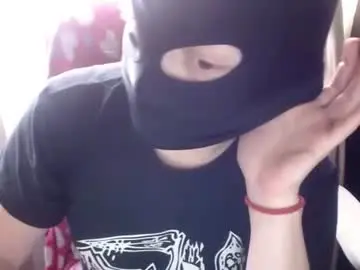 Chaturbate Adult Webcams of 666maskgirl