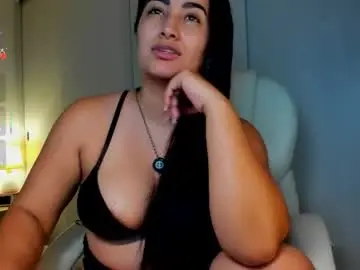 Chaturbate Adult Webcam of _kimdesire