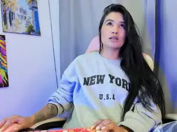 Chaturbate Live Sex Cam of allison_love