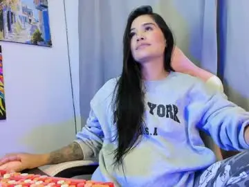 Chaturbate Live Sex of allison_love