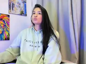 Chaturbate Nude Webcam of allison_love
