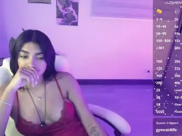 Chaturbate Private Sex Chat of amara_silk