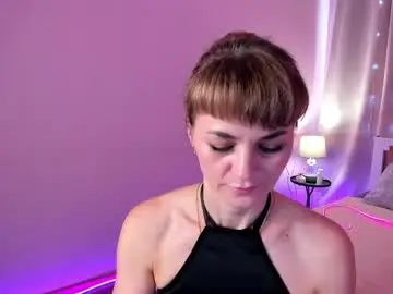Chaturbate Free Porn Cam of annasimonsj