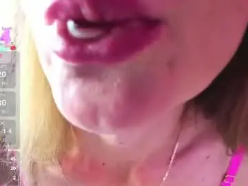 Chaturbate Live Sex of annasimonsj