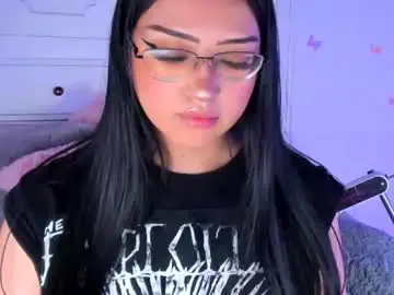 Chaturbate Free Live Porn of maddyghost