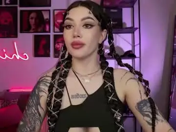 Chaturbate Sex Chat of meow__baby
