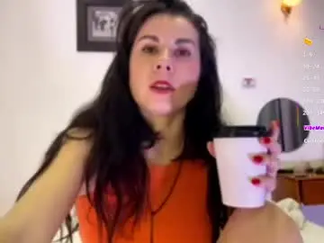 Chaturbate Live Porn of nikavenus