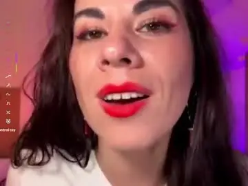 Chaturbate Best live sex cam show of nikavenus