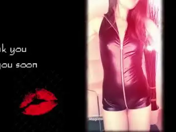 Chaturbate Live Sex of oliviaogk