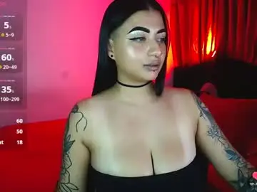 Chaturbate Best Webcam of victoria_vox