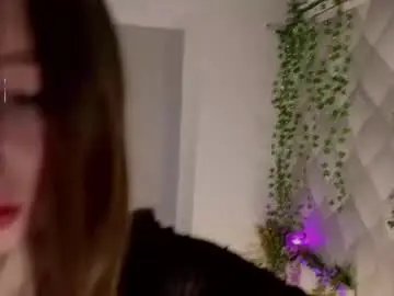 Chaturbate Free Live Porn of annamarie_foryou