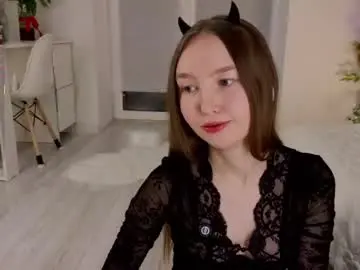 Chaturbate Best Webcam of annamarie_foryou