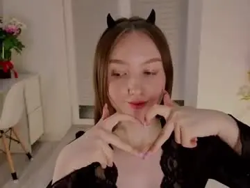 Chaturbate Adult Video Chat of annamarie_foryou