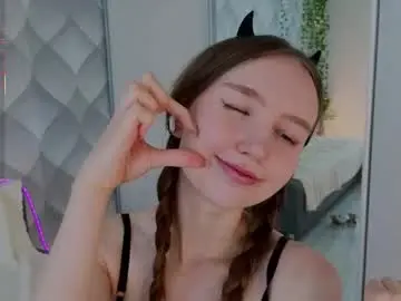 Chaturbate Adult Webcam of annamarie_foryou