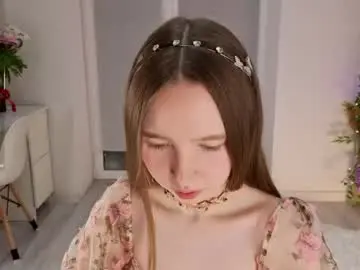 Chaturbate Private Sex Chat of annamarie_foryou
