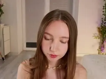 Chaturbate Live Porn of annamarie_foryou