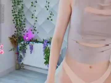 Chaturbate Adult Video Chat of annamarie_foryou
