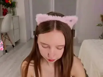 Chaturbate Sex Cam of annamarie_foryou