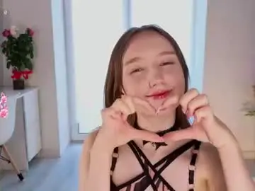 Chaturbate Adult Video Chat of annamarie_foryou