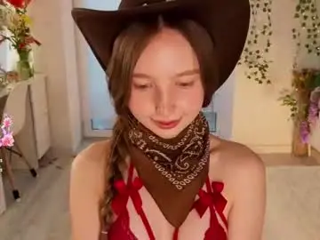 Chaturbate Best Webcam of annamarie_foryou
