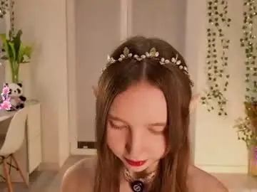 Chaturbate Adult Webcams of annamarie_foryou