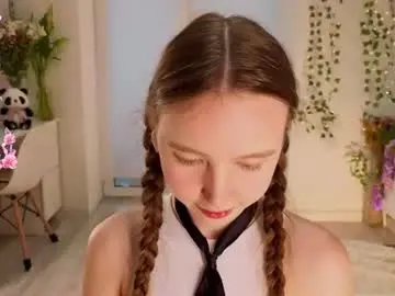 Chaturbate Best Webcam of annamarie_foryou