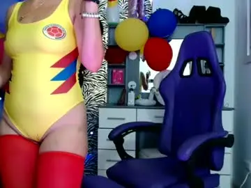 Chaturbate Best live sex cam show of hot_sexy_bunny