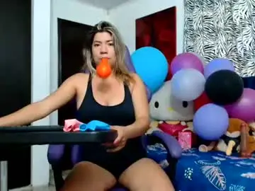 Chaturbate Private Sex Chat of hot_sexy_bunny