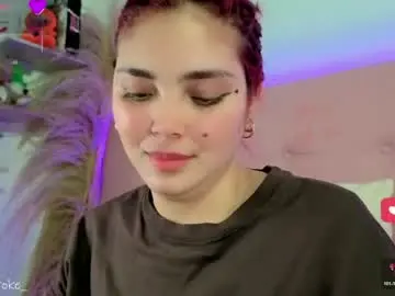 Chaturbate Free Porn Cam of kylie_hottt_