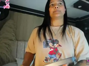 Chaturbate Sex Cam of lexiadamss