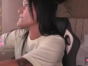 Chaturbate Nude Webcam of lexiadamss