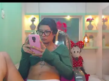 Chaturbate Sex Cam of lorenapinto_