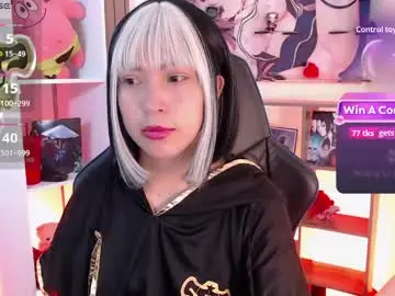 Chaturbate Free Porn Cam of mieruco_chan