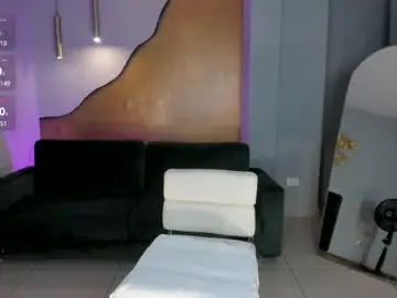 Chaturbate Live Sex of niaholland