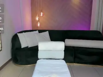 Chaturbate Sex Cam of niaholland