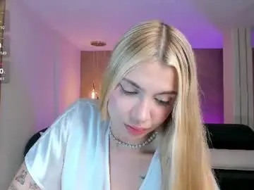 Chaturbate Sex Chat of niaholland