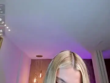 Chaturbate Live Porn of niaholland