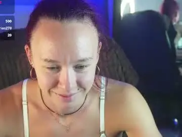 Chaturbate Adult Webcams of spoty_kate
