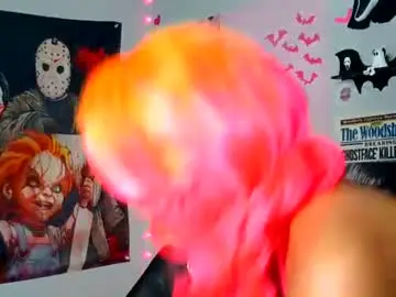 Chaturbate Adult Webcams of 00spookiebaddie00