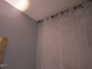 Chaturbate Free Porn Cam of adaaraa_