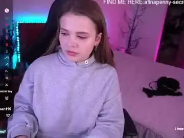 Chaturbate Best Webcam of afinanights