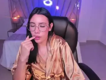 Chaturbate Sex Cam of amara_foxx