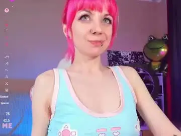 Chaturbate Live Porn of amyrose69