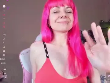 Chaturbate Live Sex Cam of amyrose69