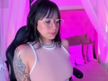 Chaturbate Live Porn of annie_petters