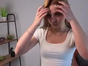 Chaturbate Sex Cam of ashley_harrington_
