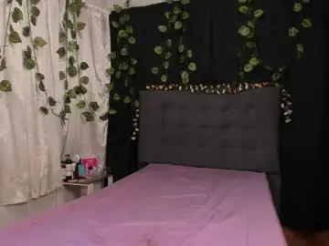 Chaturbate Free Porn Cam of delilah_85