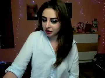 Chaturbate Nude Webcam of halleyg