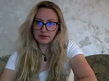 Chaturbate Adult Webcam of melly_rosey